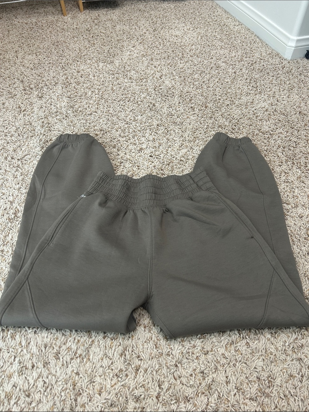 Abercrombie YPB Jogger Pants - Comfortable Everyday Bottoms